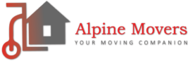 Main Logo Dubai Movers - Your Moving Companion - Alpine Movers