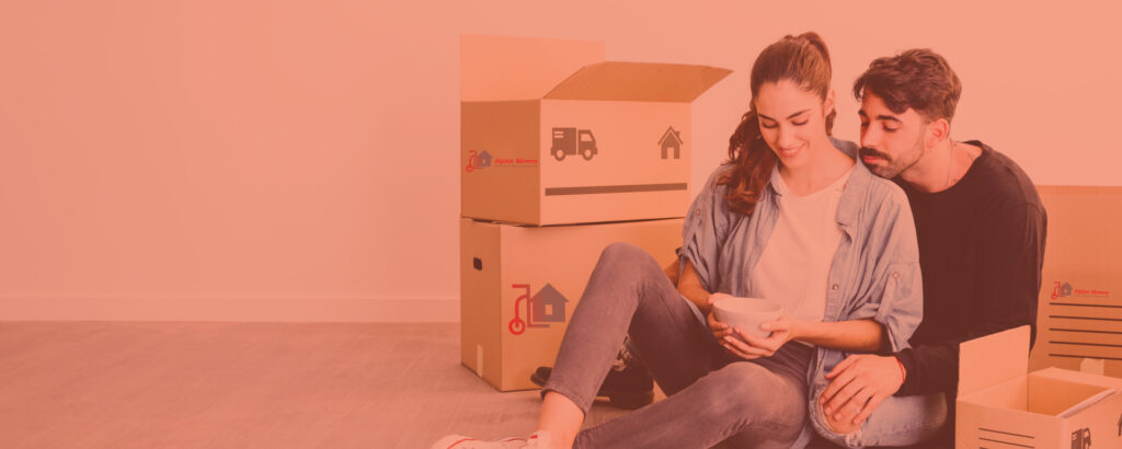 Want to Send a Query to your Movers? Alpine Movers