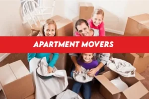 Apartment-Movers