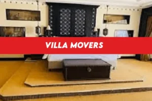 Villa-Movers